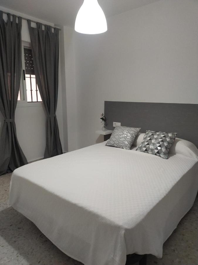 Mima Apartment Cadiz