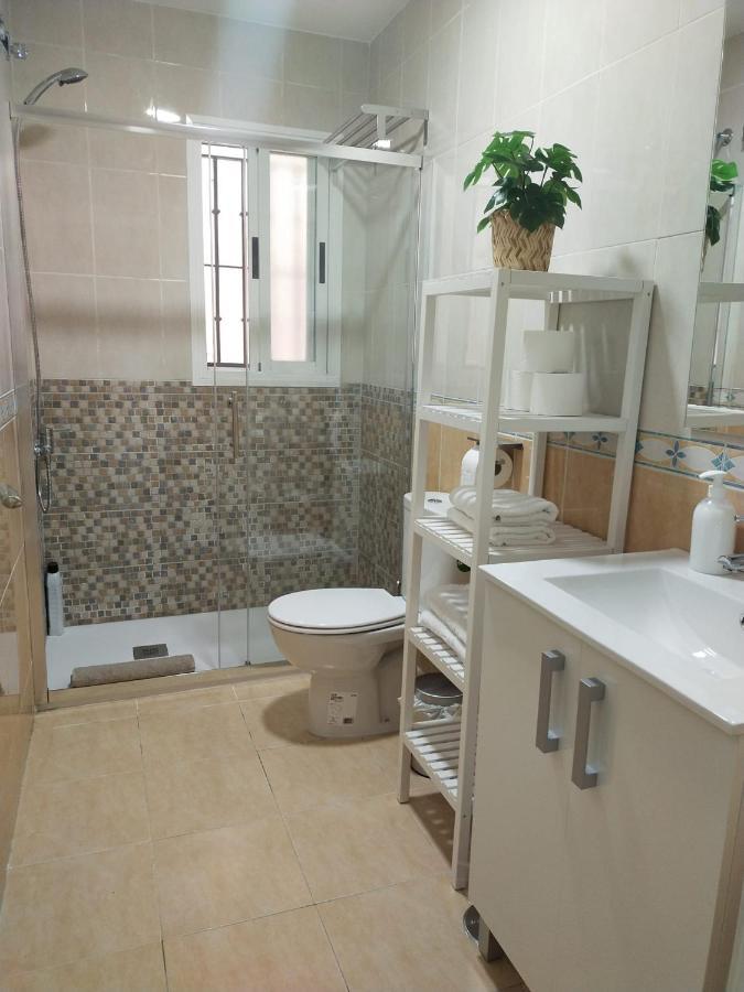 Mima Apartment Cadiz