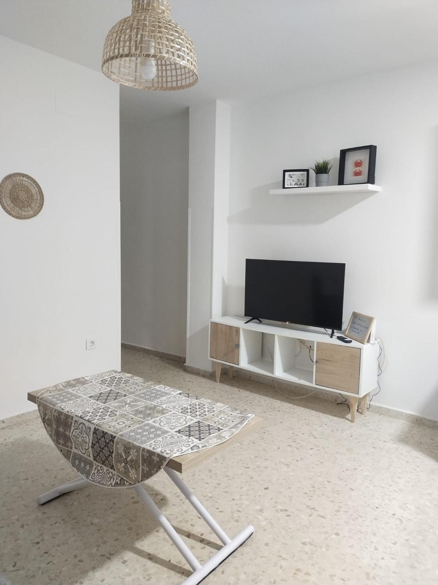 Mima Apartment Cadiz